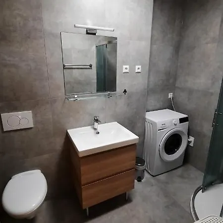 Appartamento Bolfenk Hočko Pohorje