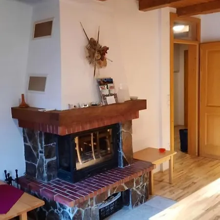 Apartment Bolfenk *