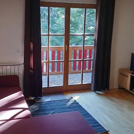 Appartamento Bolfenk Hočko Pohorje