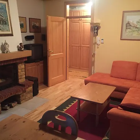 Appartamento Bolfenk Hočko Pohorje