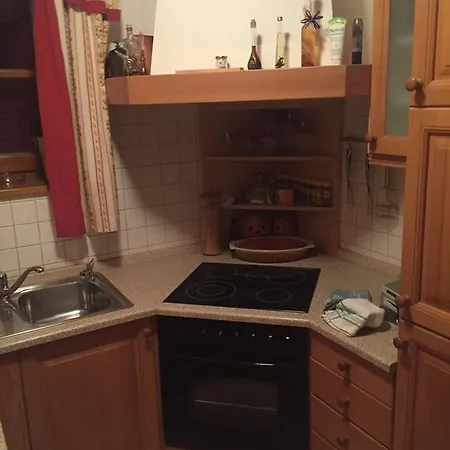 Appartamento Bolfenk *