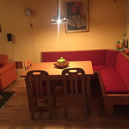 Bolfenk Hočko Pohorje