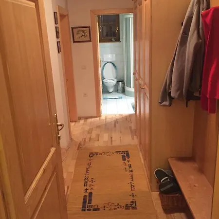 Appartamento Bolfenk