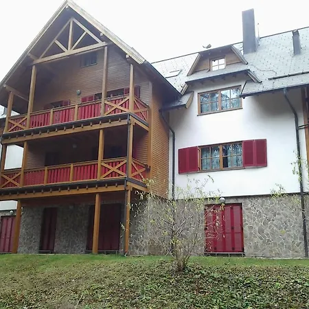 Bolfenk Hočko Pohorje