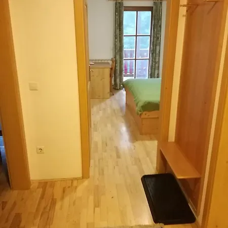 Bolfenk Hočko Pohorje