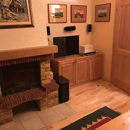 Bolfenk Apartment