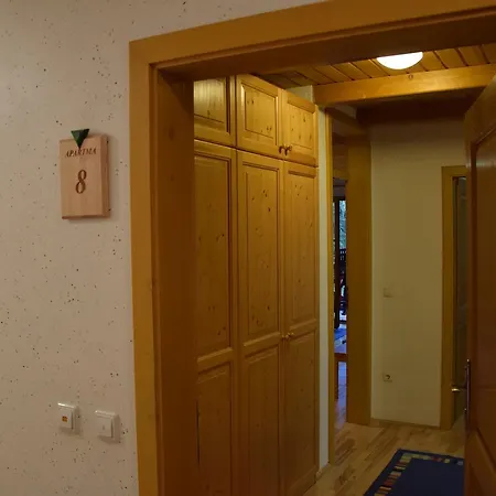 Bolfenk Appartamento *