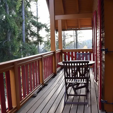 Bolfenk Hocko Pohorje