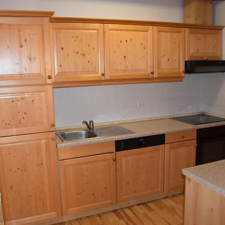 Bolfenk Lejlighed Hočko Pohorje