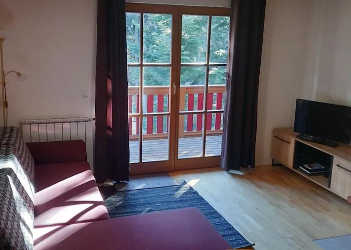 شقة Bolfenk Hočko Pohorje