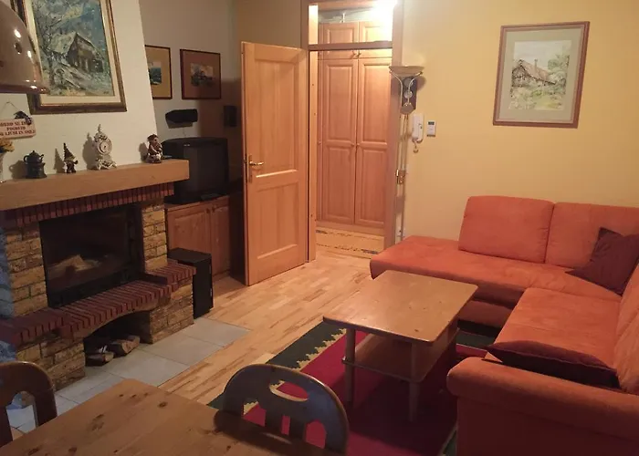 شقة Bolfenk Hočko Pohorje