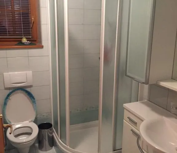 Bolfenk شقة Hočko Pohorje