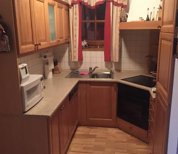 아파트 Bolfenk 호코포호르예