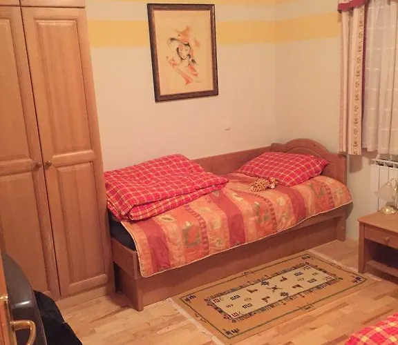 Bolfenk Hočko Pohorje