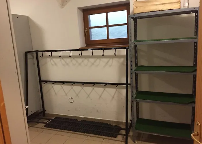 Bolfenk شقة Hočko Pohorje