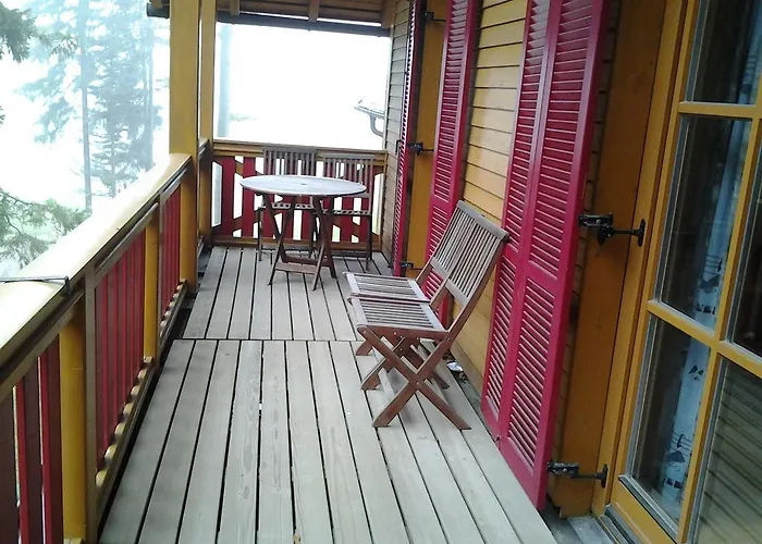 Bolfenk * 호코포호르예