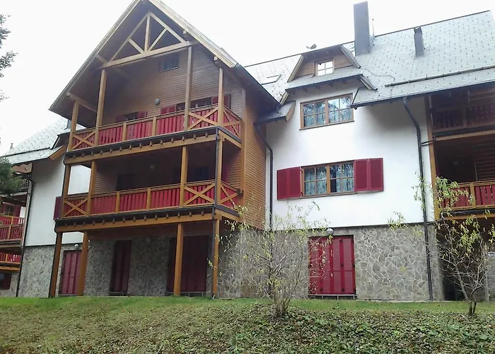 Bolfenk Hočko Pohorje