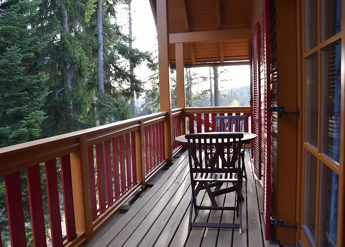 Bolfenk Hočko Pohorje