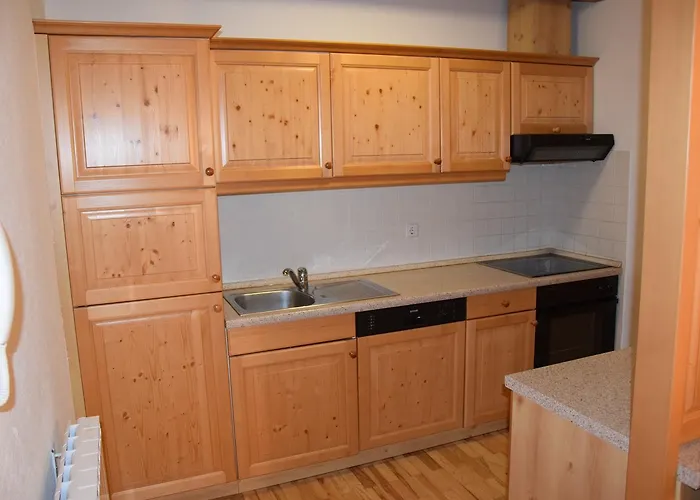 Bolfenk شقة Hočko Pohorje